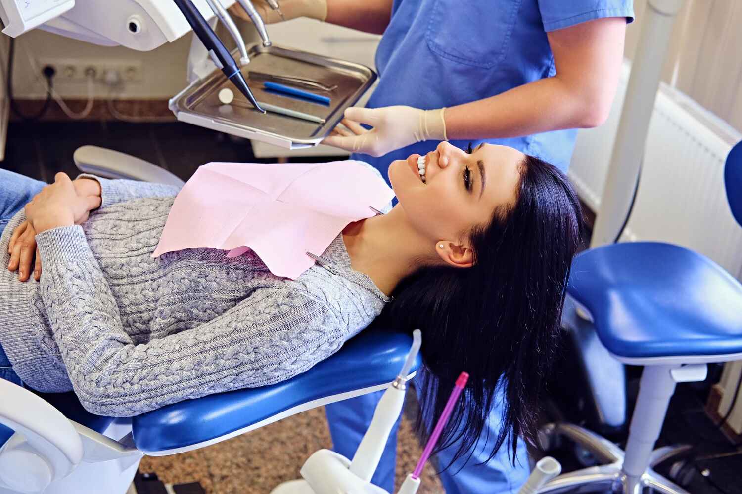 Best Dentist for Dental Trauma [placeholder7] in Nixa, MO